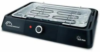 Barbecue Elettrico Little Balance 2200 W