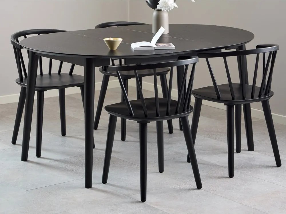 Set di mobili da pranzo Montreux – Actona