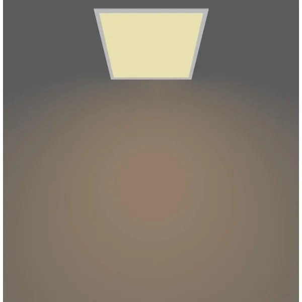 Philips - Plafoniera LED dimmerabile SLIM SCENE SWITCH LED/36W/230V 2700K