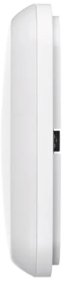 Plafoniera LED da esterno DORI LED/24W/230V IP54 quadrato