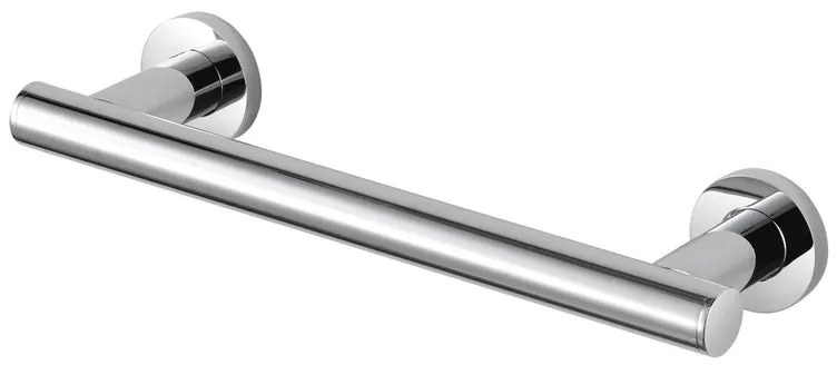 Maniglione soul in inox L 30 x P 7.8 cm