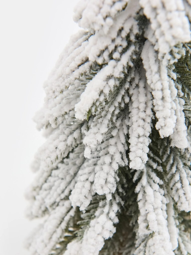 Sinsay - Albero di Natale artificiale - bianco