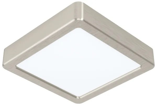 Eglo 99252 - Plafoniera LED FUEVA 5 LED/10,5 W/230 V