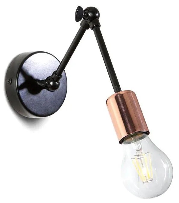 Applique ALFA 1xE27/60W/230V