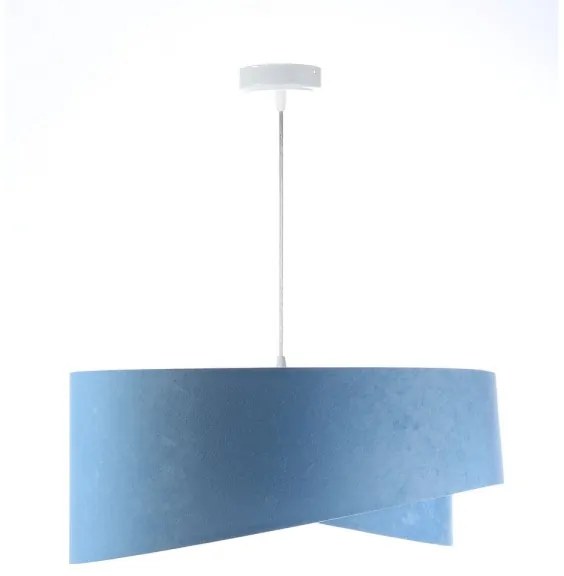 Lampadario a sospensione con filo GALAXY 1xE27/60W/230V