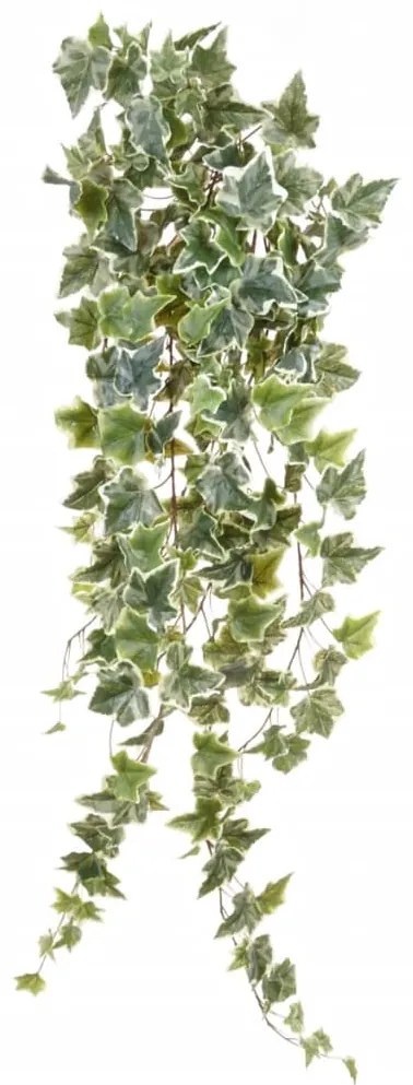 Cespuglio Edera Artificiale İn Due Toni Di Verde 100 Cm 11.960 /
