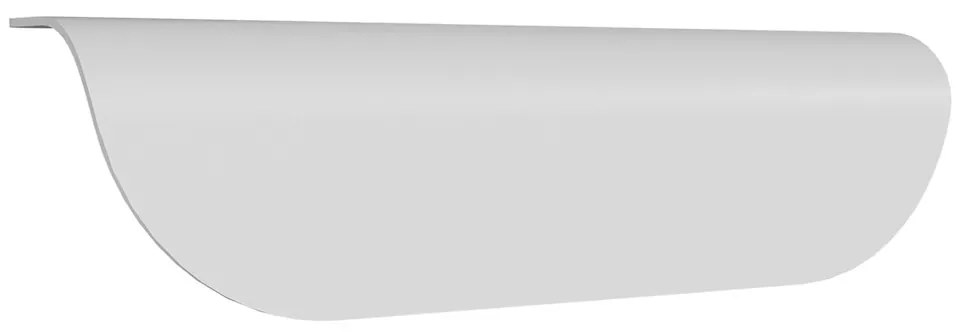 Applique Lineare 12W Monodirezione IP65 CCT con LED OSRAM - Bianca