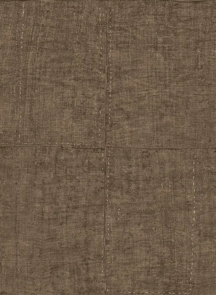 Arte International Carta da parati Tintura - Mocha
