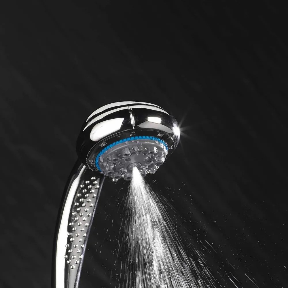 Soffione doccia ø 8,5 cm Hydro - douceur d'intérieur