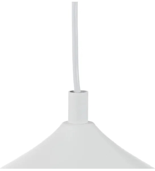 Eglo 98047 - Lampadario LED RGBW dimmerabile su una corda COMBA-C LED/18W/230V