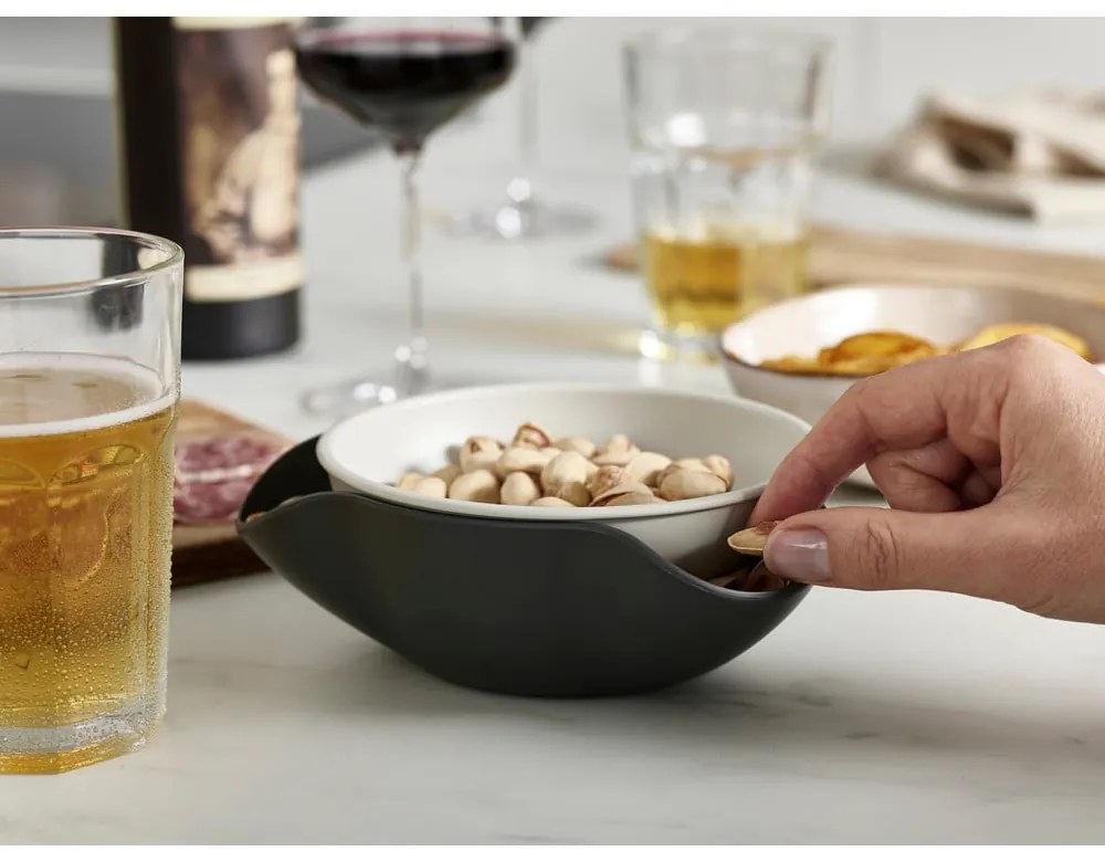 Ciotola da portata doppia Double Dish - Joseph Joseph