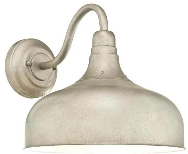 Westinghouse 63155 - Lampada LED da muro da esterno IKARUS LED/13W/230V IP44