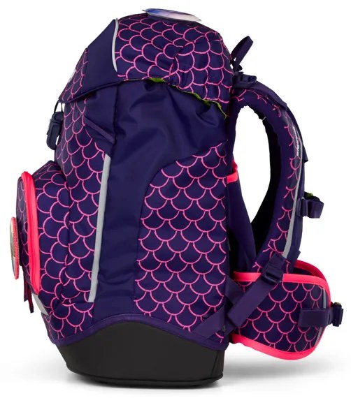 Zaino scuola Ergobag prime - Pearl DiveBear