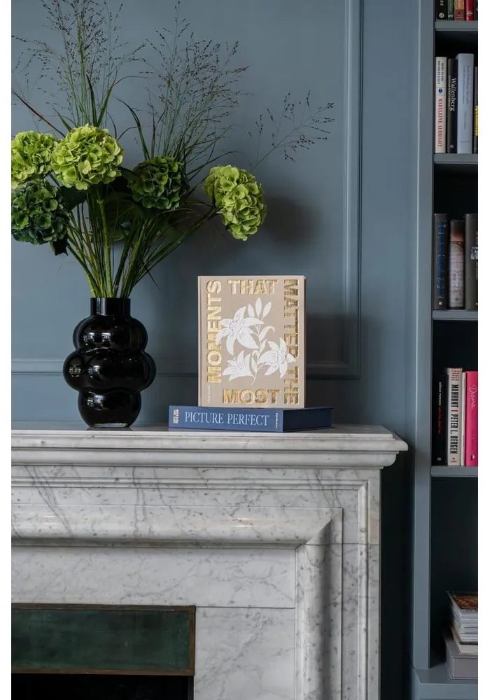 Album fotografico Moments that Matters the Most – Printworks