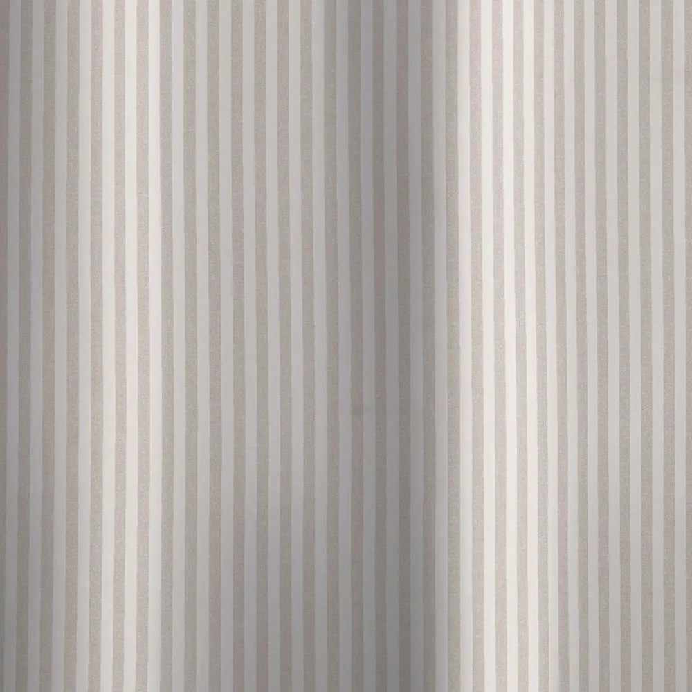 Tenda per doccia 180x180 cm Timeless Stripe – Catherine Lansfield
