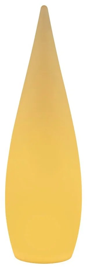 Lampada da esterno con telecomando ø 37 cm Palmas - Reality