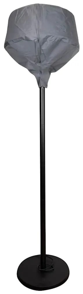 Copertura Per Riscaldatore Autoportante Artix Grigio /