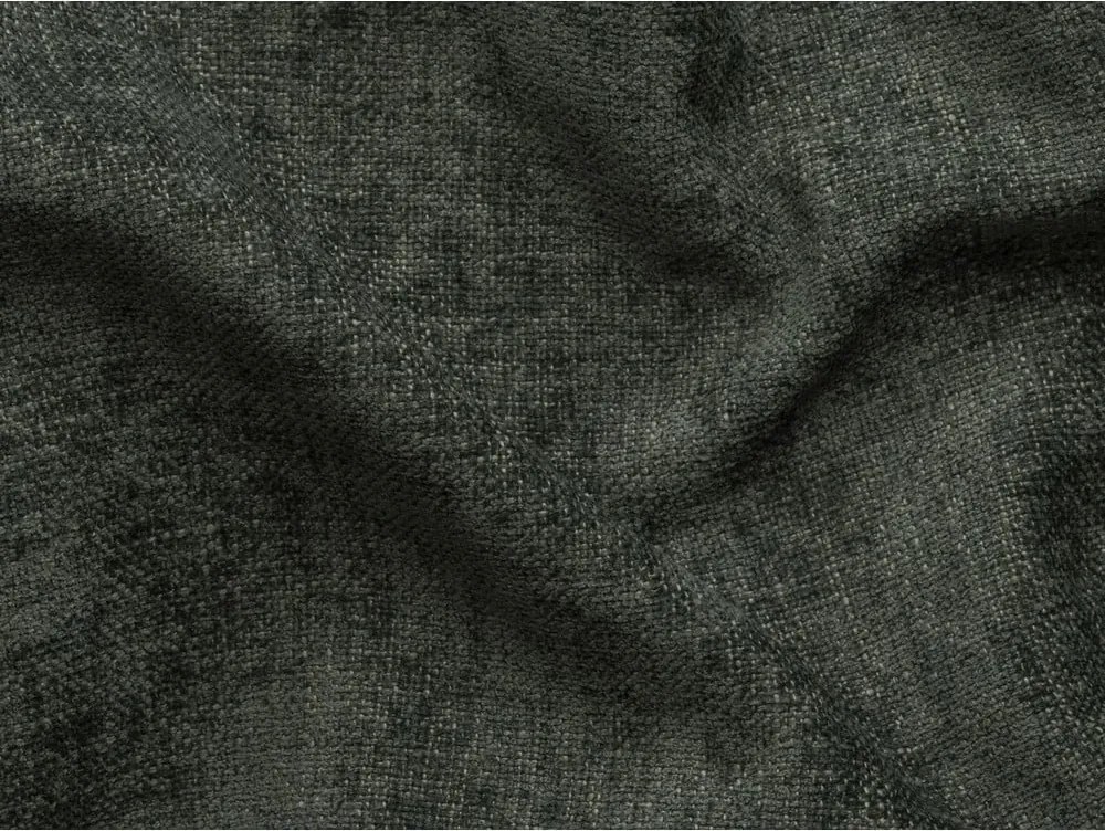 Divano verde 224 cm Bergamo – Cosmopolitan Design