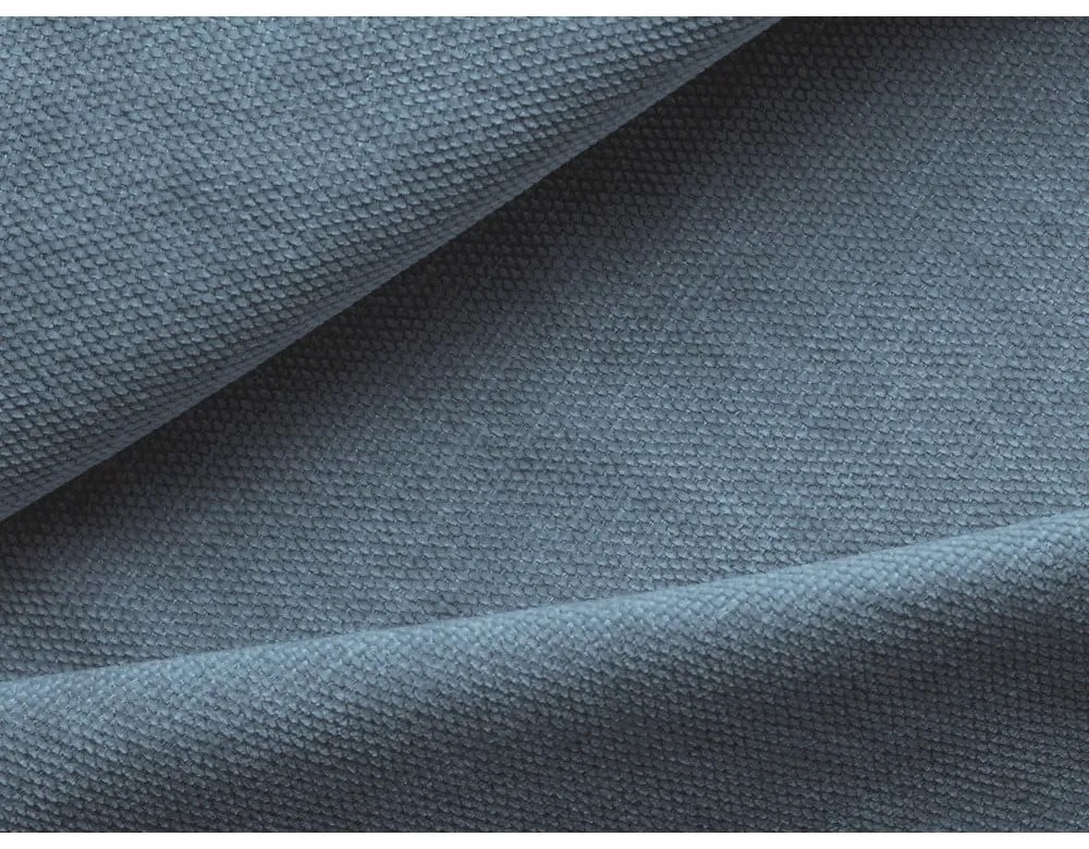 Poggiapiedi azzurro Hoku – Makamii