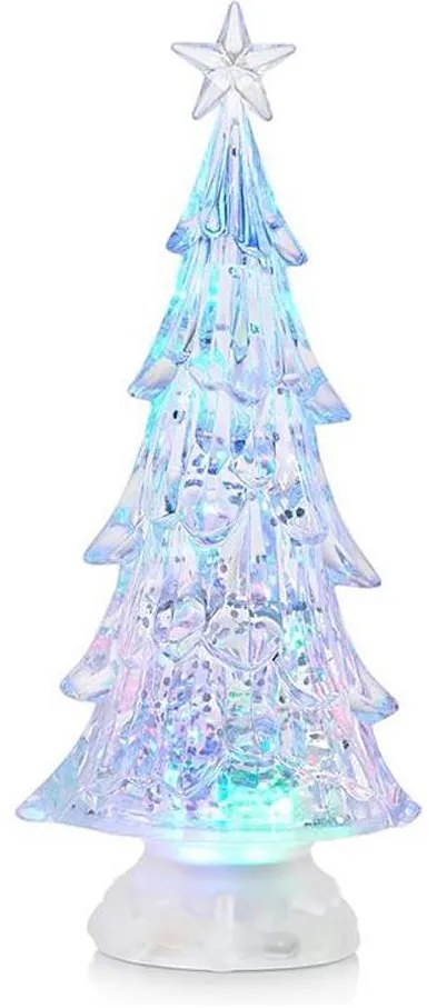 Markslöjd 705616 - Decorazione natalizia LED SALLY LED/0,5W/3xAA