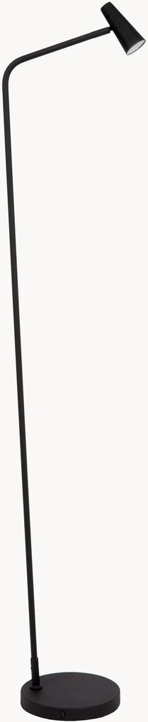 Lampada da lettura portatile a LED fatta a mano con luce regolabile Stirling