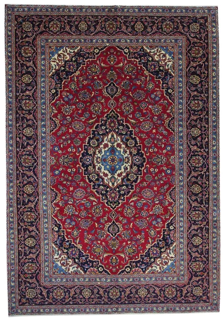 Kashan Tappeto 220 x 310 (Iran)