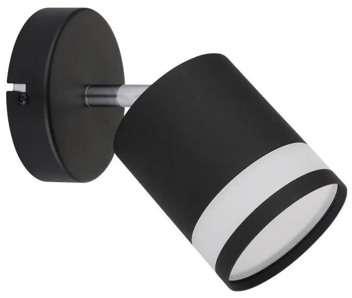 Globo 57852-1 - Luce Spot da parete a LED LUCERO 1xGX53/7W/230V 3000K