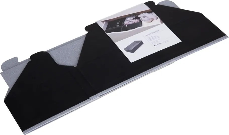 Organizzatore per cassetti in cartone - Bigso Box of Sweden