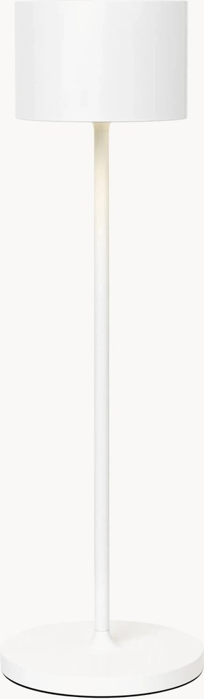 Lampada da tavolo portatile a LED dimmerabile Farol per esterni
