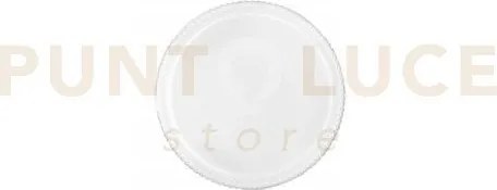 Plafoniera led pixel tonda bianca 18w 1815lm cct3000k 4000k 6500k  ...