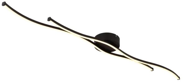 Globo 67336-30 - Plafoniera LED BOYD LED/30W/230V 3000K