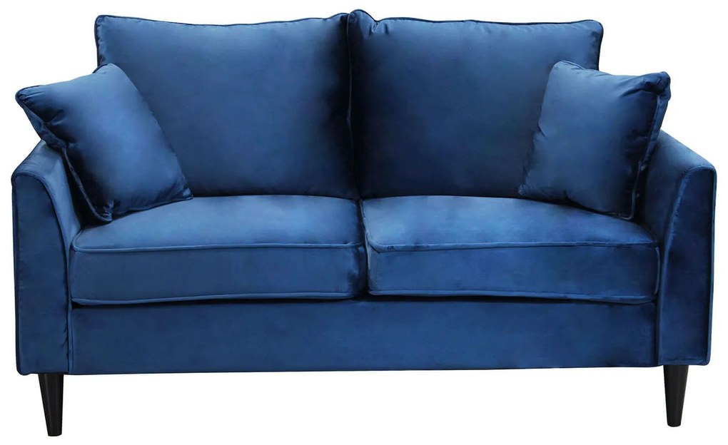 VELVET - divano in velluto