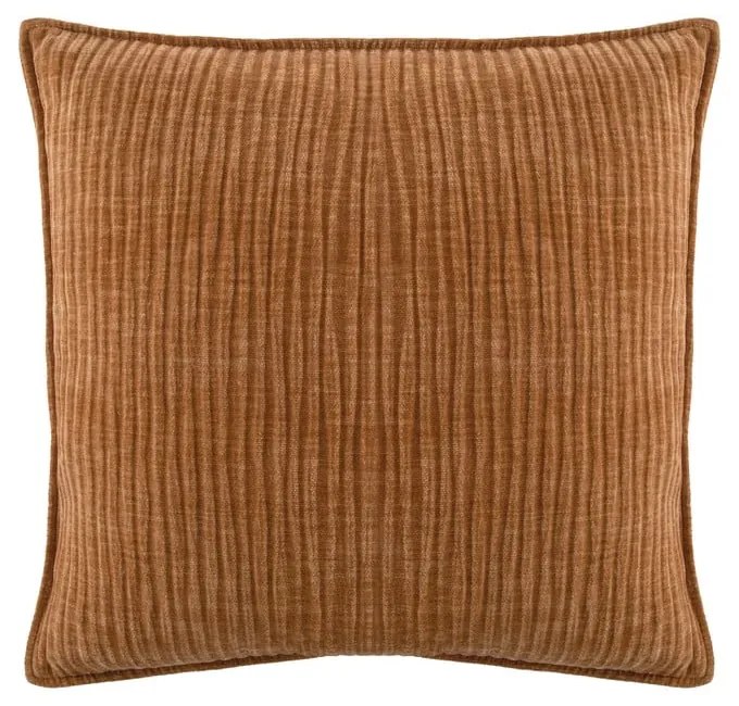 Cuscino decorativo in ciniglia 45x45 cm Juliette – Tiseco Home Studio