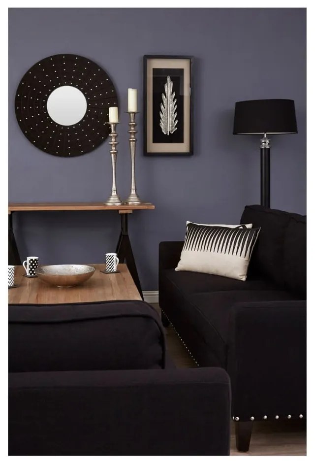 Specchio da parete ø 82 cm Sloane - Premier Housewares