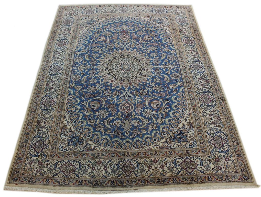 Persian Tappeto orientale 350x250 (Keine Angabe)