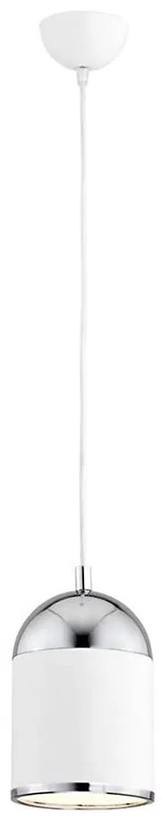 Argon 3589 - Lampada a sospensione ANDROS 1xE27/60W/230V