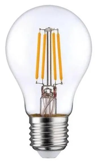 Lampadina LED FILAMENT A60 E27/8W/230V 3000K