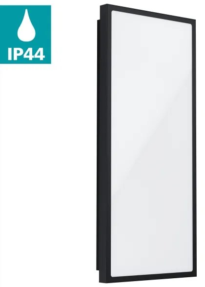 Eglo 99534 - Applique LED da esterno CASAZZA LED/18,5W/230V IP44