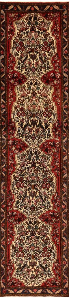 Senneh Tappeto 400x90 (Iran)