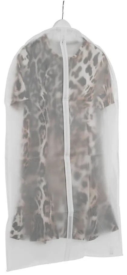 Copriabito bianco Milky - Compactor