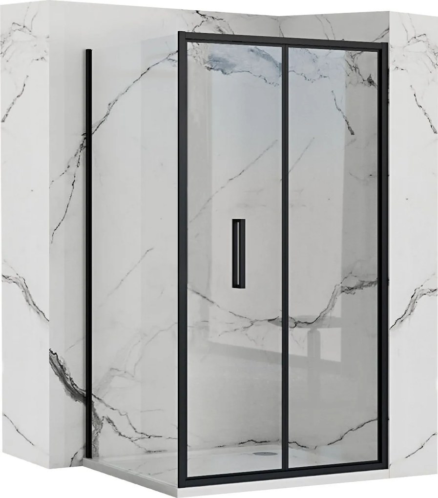 Cabina Doccia Ad Angolo Rapid Fold