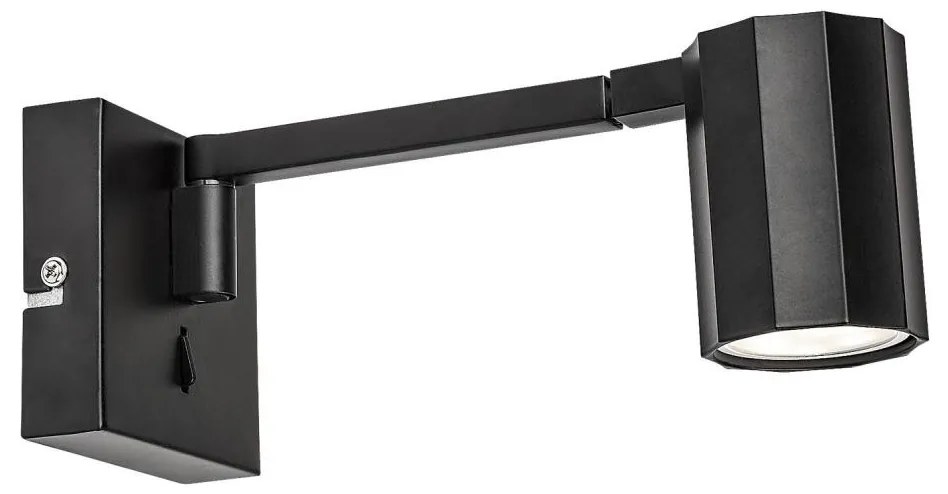 Rabalux 73027 - Applique KARTER 1xGU10/5W/230V