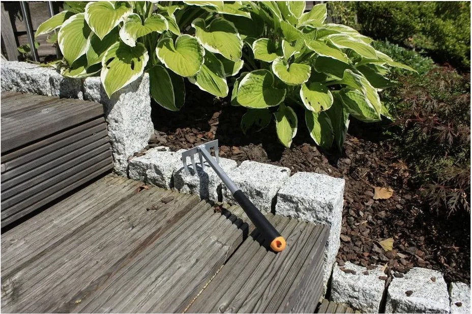 Rastrello - Garden Pleasure