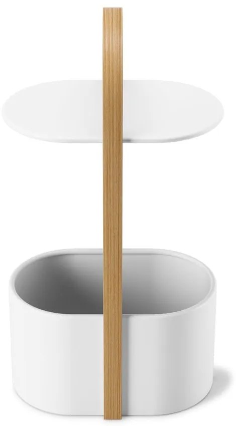 Tavolo portaoggetti 24x35 cm Bellwood - Umbra