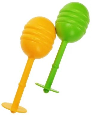 Giocattolo Musicale Reig Maracas