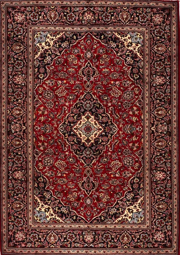 Kashan Tappeto persiano 290 x 200 (Iran)