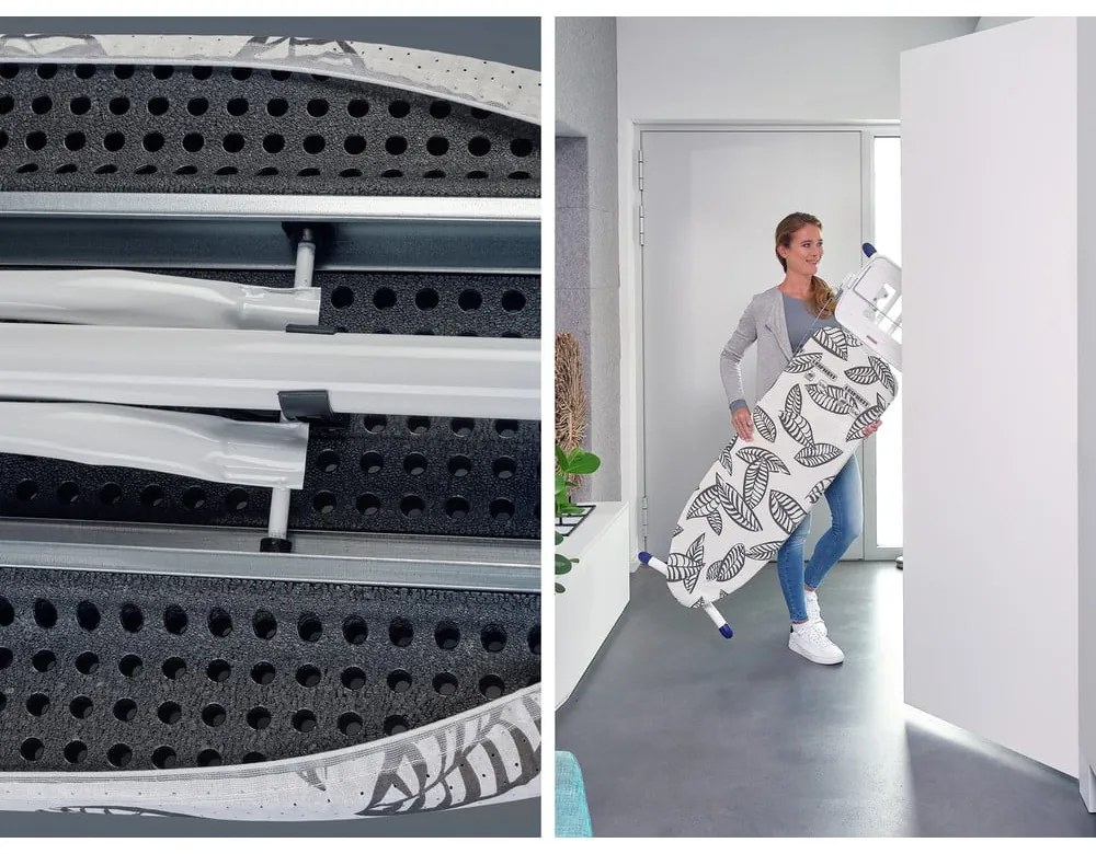 Asse da stiro Air Board Express L Air Board Express L Solid - LEIFHEIT