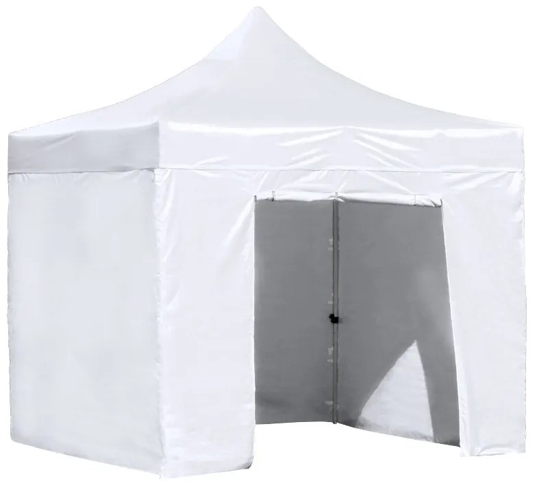 Gazebo 3x3 Master (Kit Completo) - Bianco