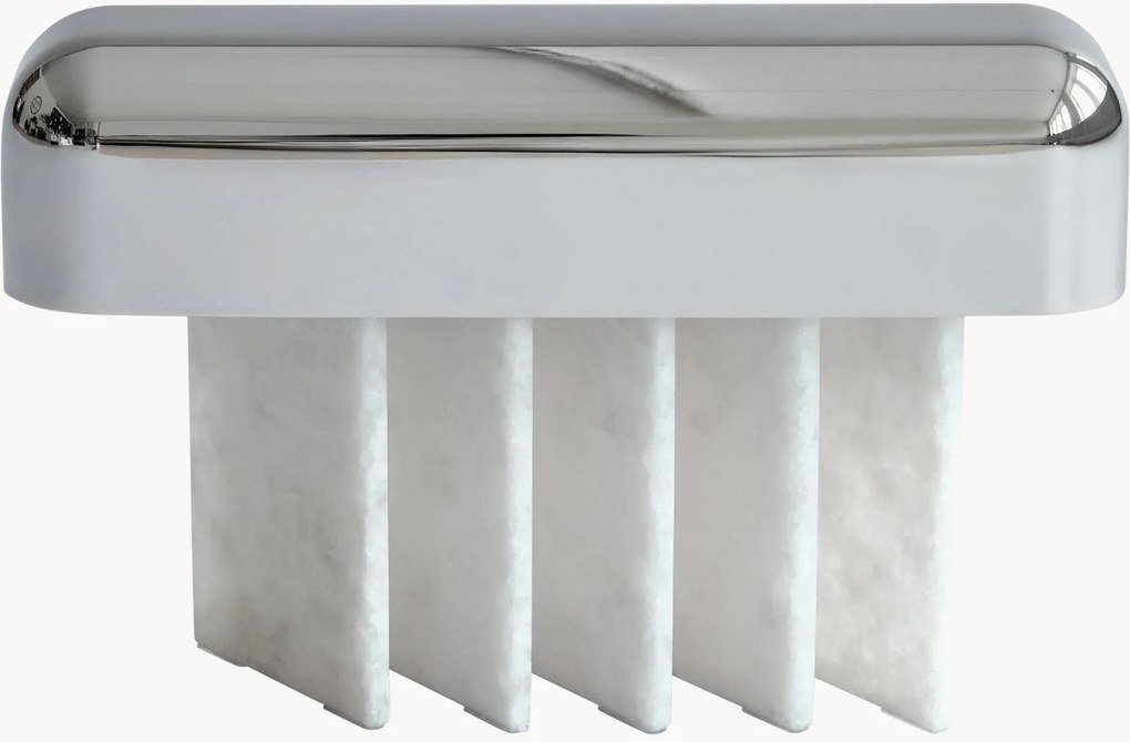 Lampada da tavolo portatile a LED con luce regolabile Beetle