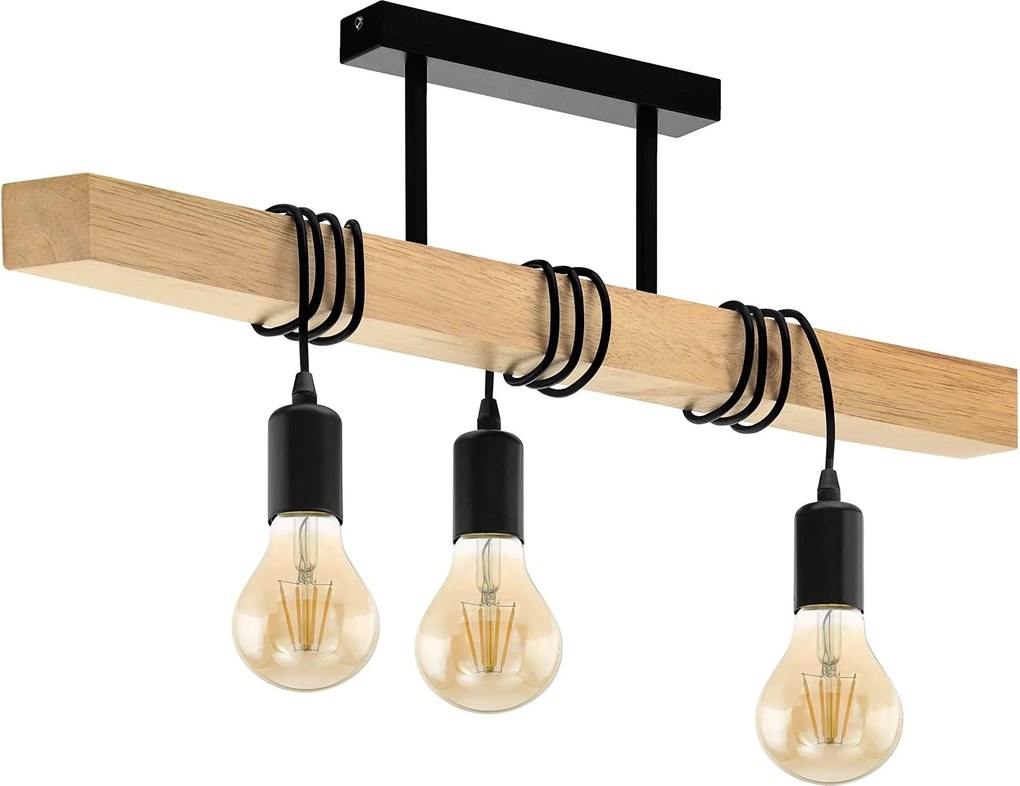 Lampada APP973-3CP LINE